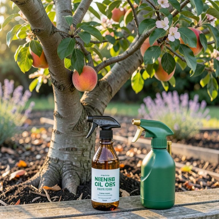 When to Spray Neem Oil on Peach Trees: Best Timing and Tips When to Spray Neem Oil on Peach Trees: Best Timing and Tips