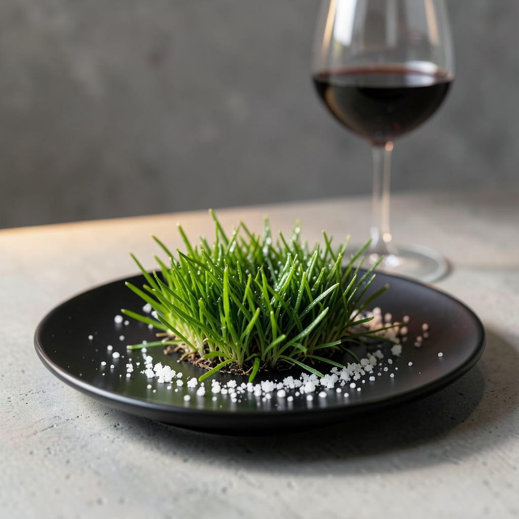 Visual representation of When to Winter Fertilize Lawn: Expert Tips for Healthy Grass