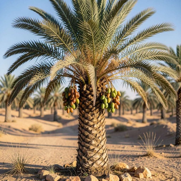 Where Are Palm Trees Native To: Original Habitats and Natural Regions Where Are Palm Trees Native To: Original Habitats and Natural Regions