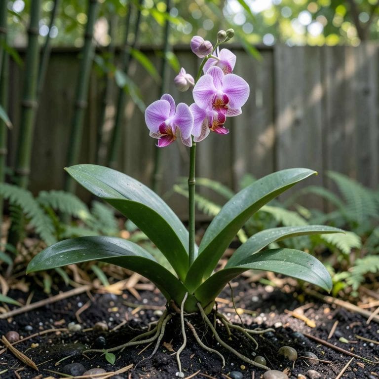 Where Do Orchids Grow: Expert Insights on Natural Habitats