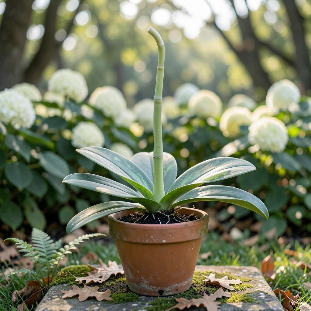 Where to Cut Orchid Stem After Bloom: Expert Tips for Healthy Growth