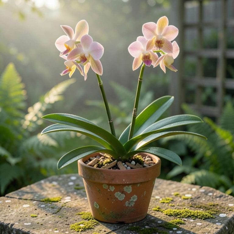 Where to Put Orchids Outside: Best Locations for Healthy Growth