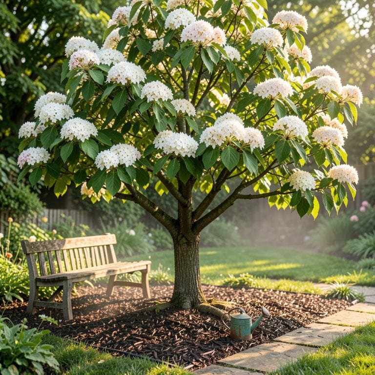 White Dogwood Tree Care: Essential Tips for Year-Round Health