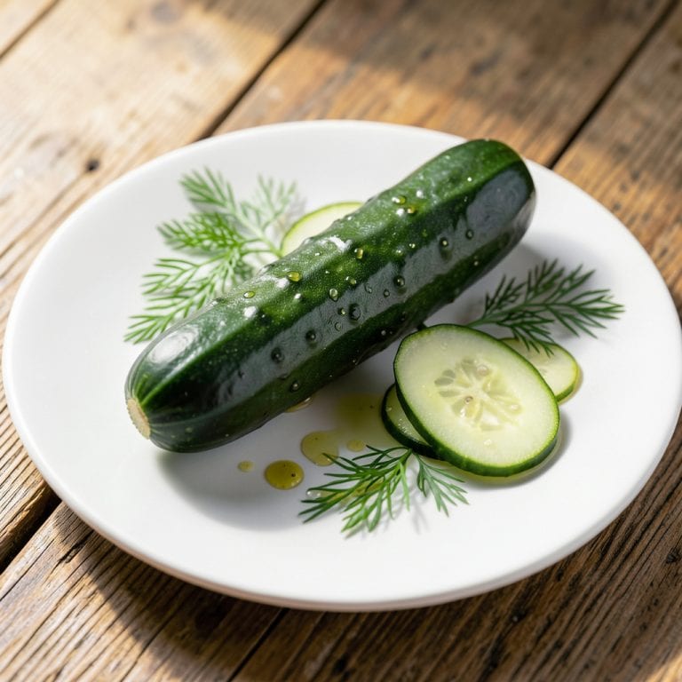 White Dots On Cucumber: Causes And Organic Treatment Methods White Dots On Cucumber: Causes And Organic Treatment Methods