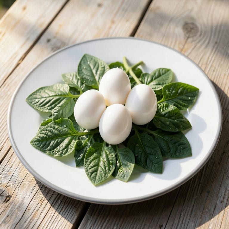 White Eggs On Tomato Leaves: Pest Identification and Organic Removal