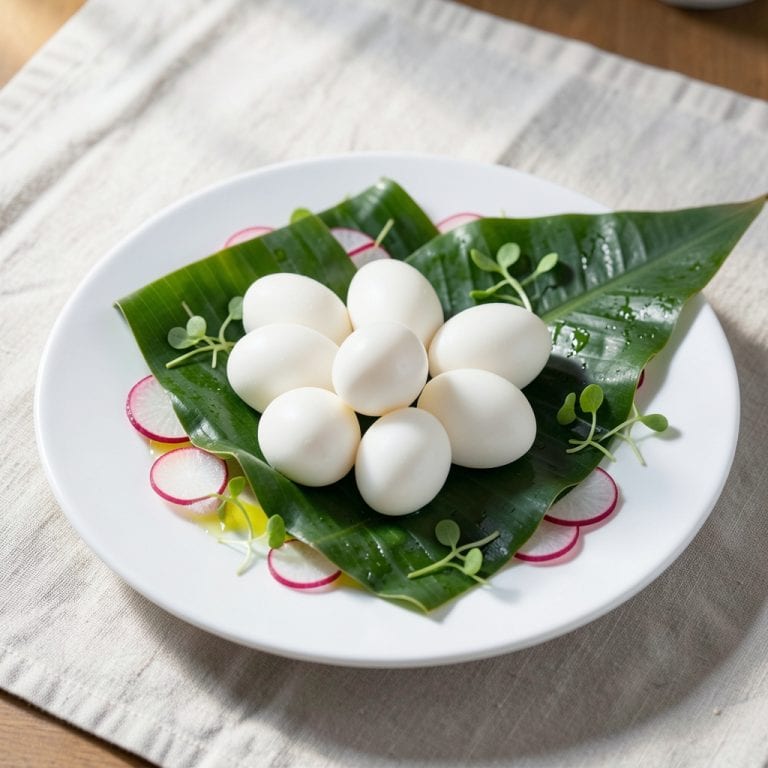 White Eggs Under Leaves: Hidden Garden Menace Uncovered White Eggs Under Leaves: Hidden Garden Menace Uncovered