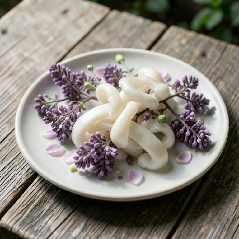 White Fungus on Lilac Branches: Early Detection and Organic Solutions White Fungus on Lilac Branches: Early Detection and Organic Solutions