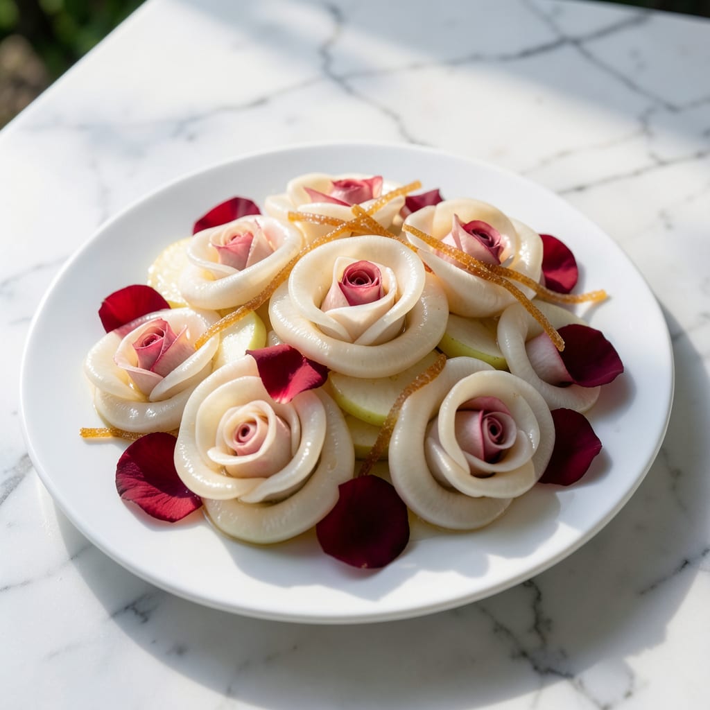 White Fungus On Roses: Prevention And Natural Removal Methods detailed visual guide