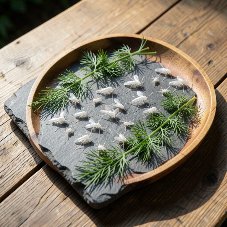 White Gnats in Yard: Natural Traps and Prevention for Your Garden White Gnats in Yard: Natural Traps and Prevention for Your Garden