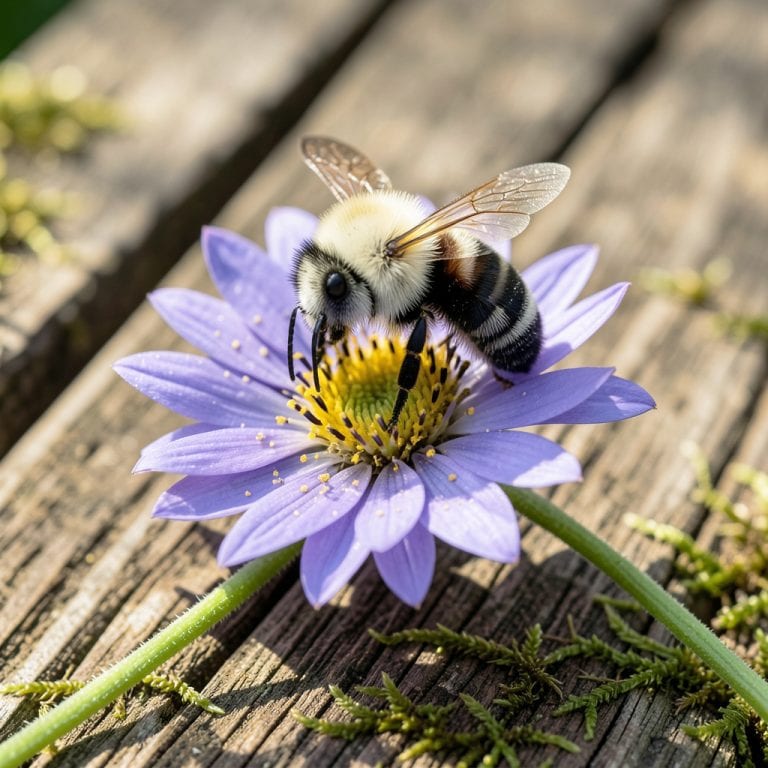 White Headed Bumble Bees: Identification and Safe Removal Methods