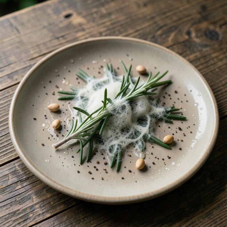 White Mold on Rosemary: Natural Prevention and Safe Removal Tips