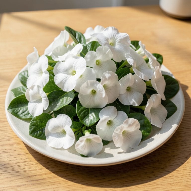 White New Guinea Impatiens: Vibrant Shade-Loving Blooms for Season-Long Color White New Guinea Impatiens: Vibrant Shade-Loving Blooms for Season-Long Color