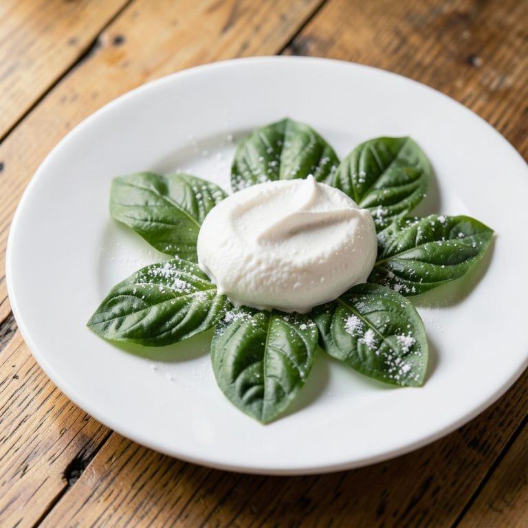 White On Basil Leaves: Visual Identification and Treatment Guide