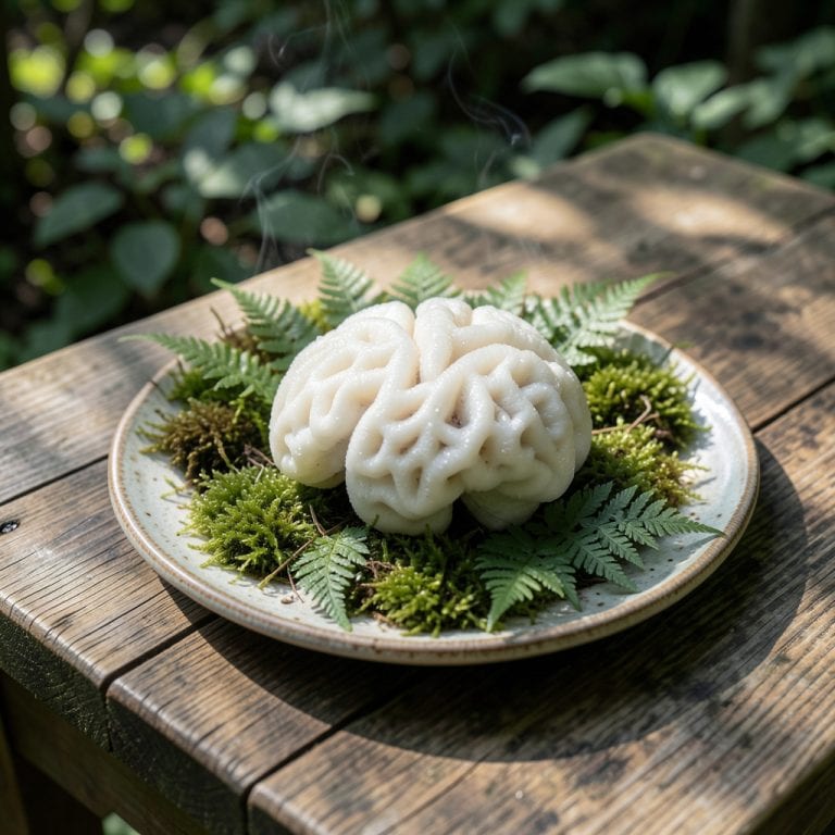 White Spongy Fungus in Garden: Safe Removal and Plant Protection