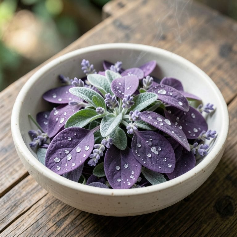 White Spots on Lavender Leaves: Fungal Signs and Targeted Fixes White Spots on Lavender Leaves: Fungal Signs and Targeted Fixes