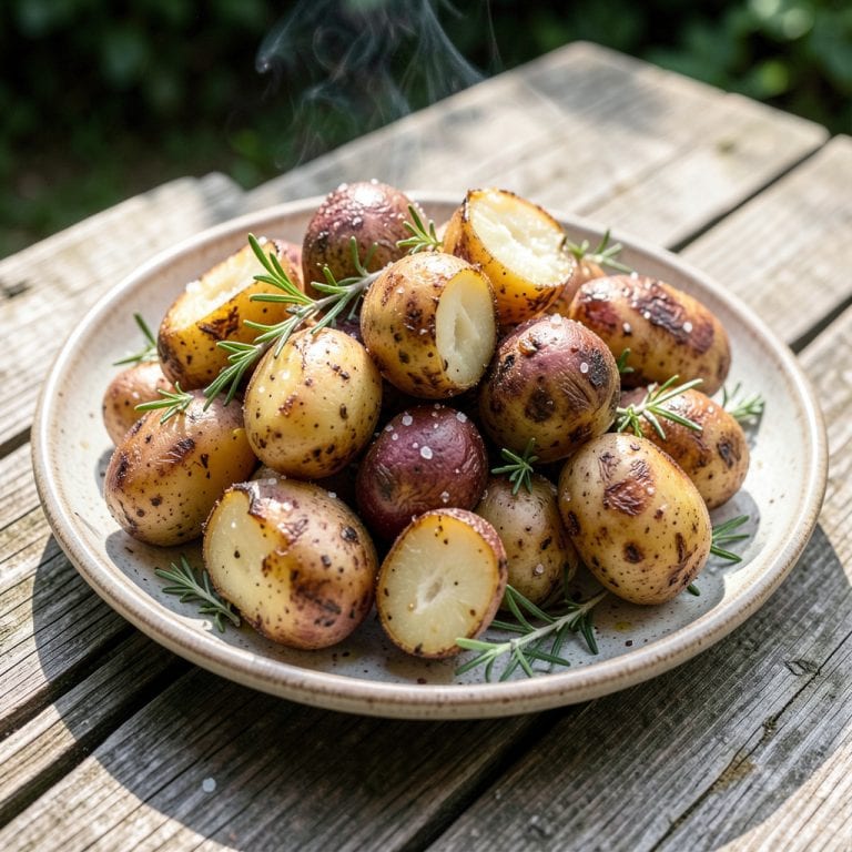 White Spots on Potatoes: Prevention and Natural Solutions