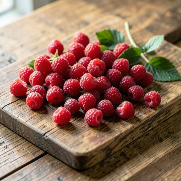White Spots On Raspberry Fruit: Fungal Signs and Organic Fixes White Spots On Raspberry Fruit: Fungal Signs and Organic Fixes