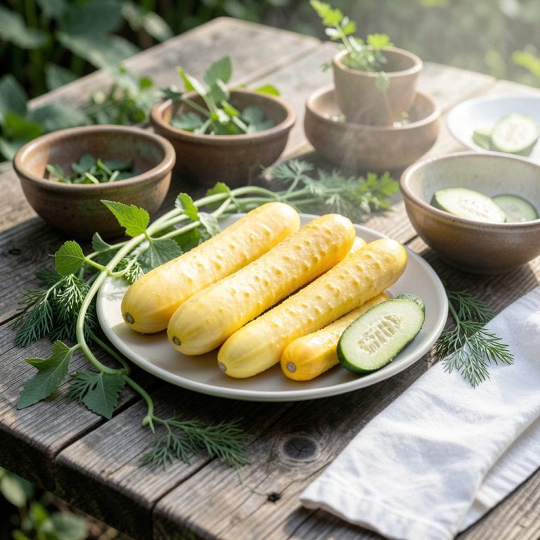 Why Are My Cucumbers Fat And Yellow: Overwatering And Maturity Signs Why Are My Cucumbers Fat And Yellow: Overwatering And Maturity Signs