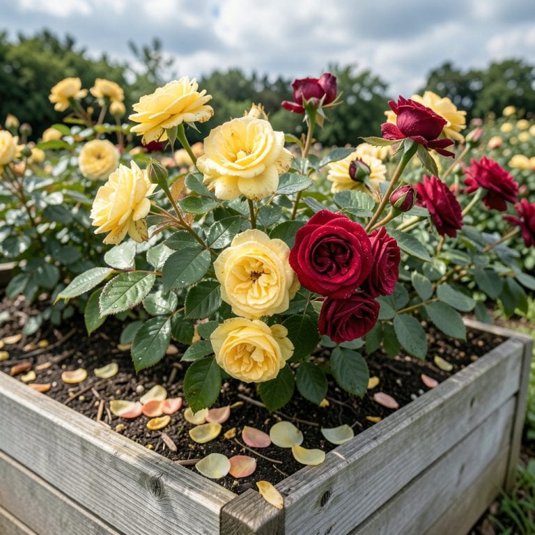 Why Are My Rose Bushes Turning Yellow: Nutrient Deficiencies and Soil Fixes Why Are My Rose Bushes Turning Yellow: Nutrient Deficiencies and Soil Fixes