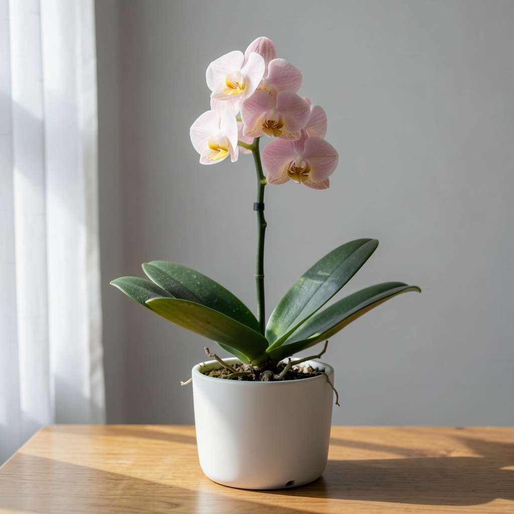 Why Do Orchid Pots Have Holes: Explained Simply for Better Care