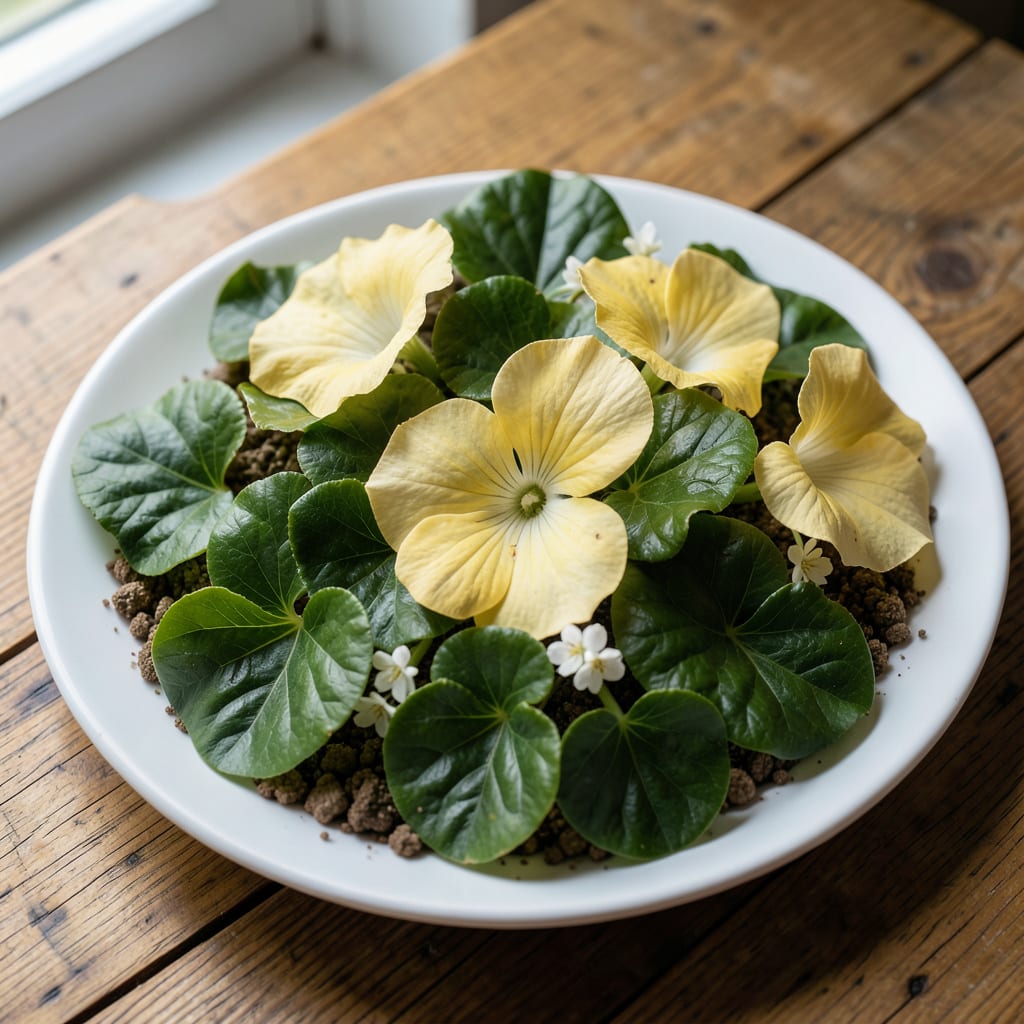 Why Vinca Leaves Turn Yellow: Common Causes and Plant Saving Fixes detailed visual guide