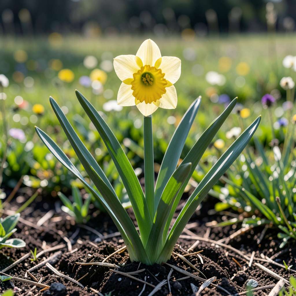 Will Deer Eat Daffodil Plants: The Truth About Deer Resistance