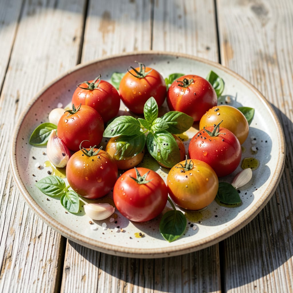 wilt on tomatoes remedy illustration with key details