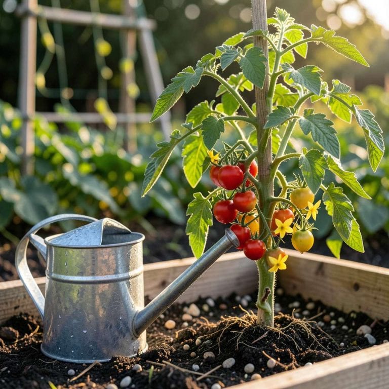 Worst Time to Water Plants: Mistakes That Harm Your Garden