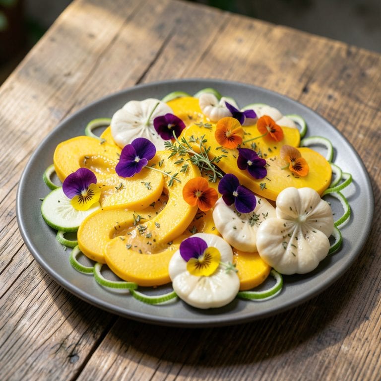 Yellow and White Squash: Garden Harvest Guide for Peak Flavor