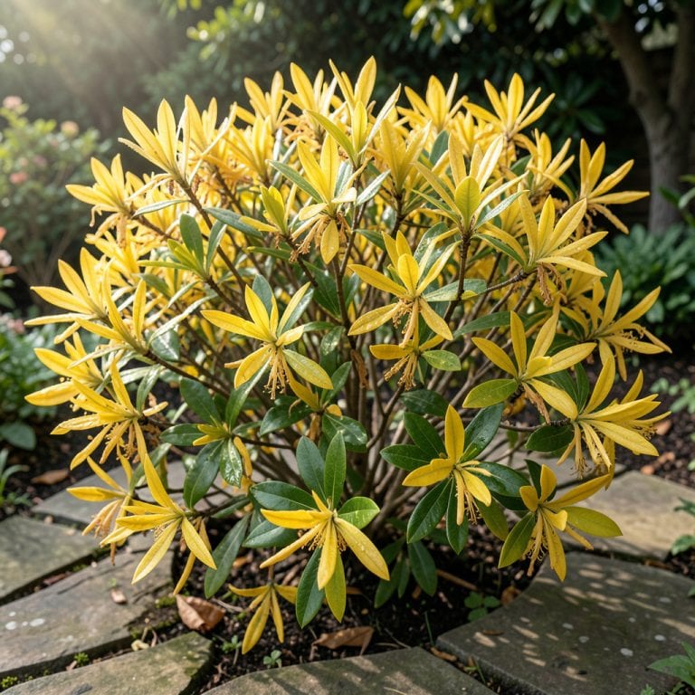 Yellow Leaves On Daphne Bush: Causes And Plant Revival Guide