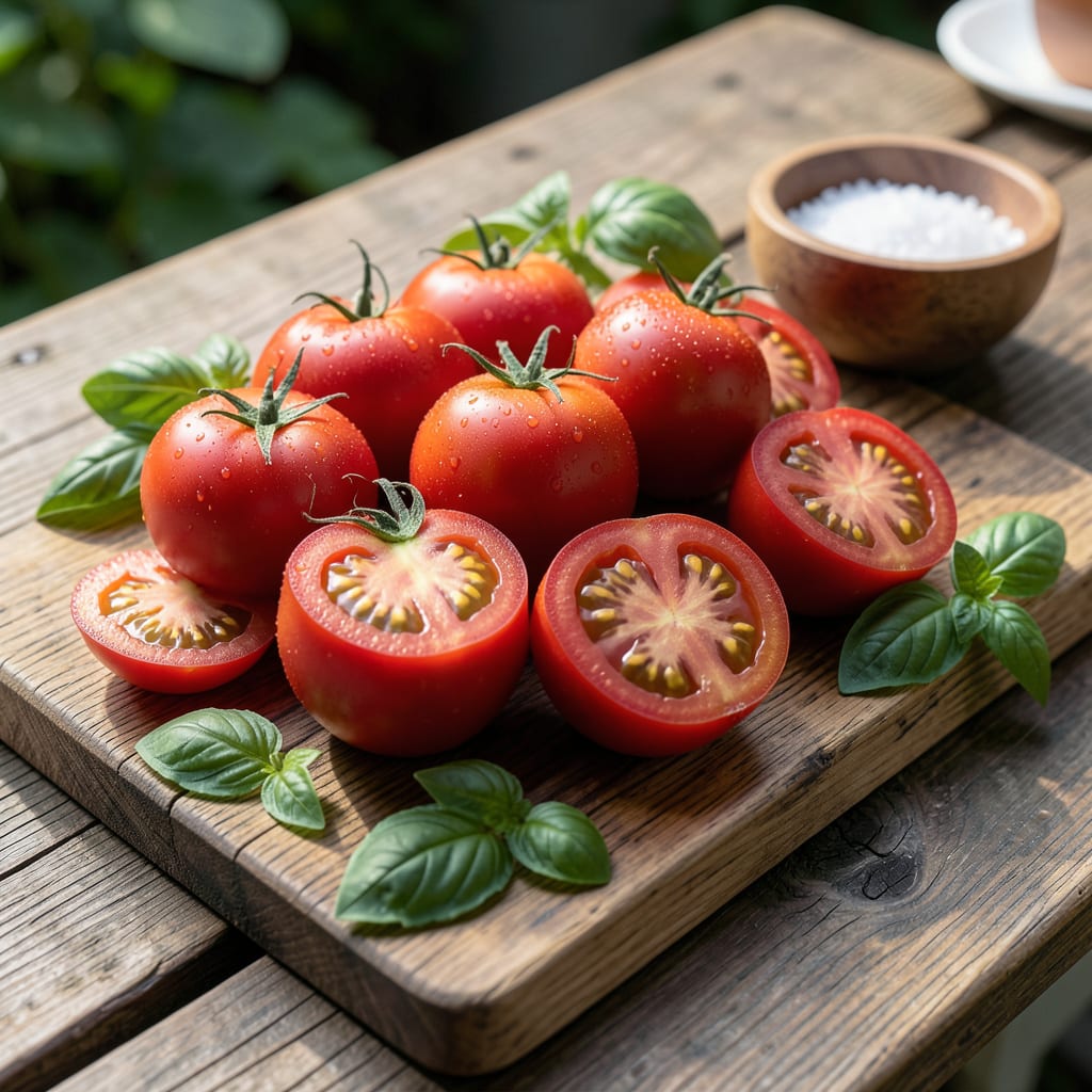 Comprehensive yellow spots on tomatoes safe to eat visual reference
