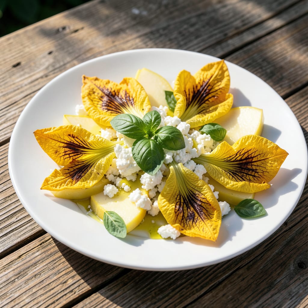 Yellow Squash Blossom End Rot: Preventative Care for Your Garden Harvest illustration with key details