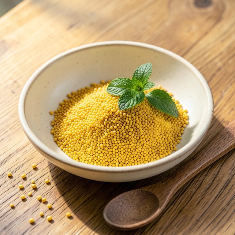 Yellow Wonder Alpine Strawberry Seeds: Sweet Berries From Tiny Plants