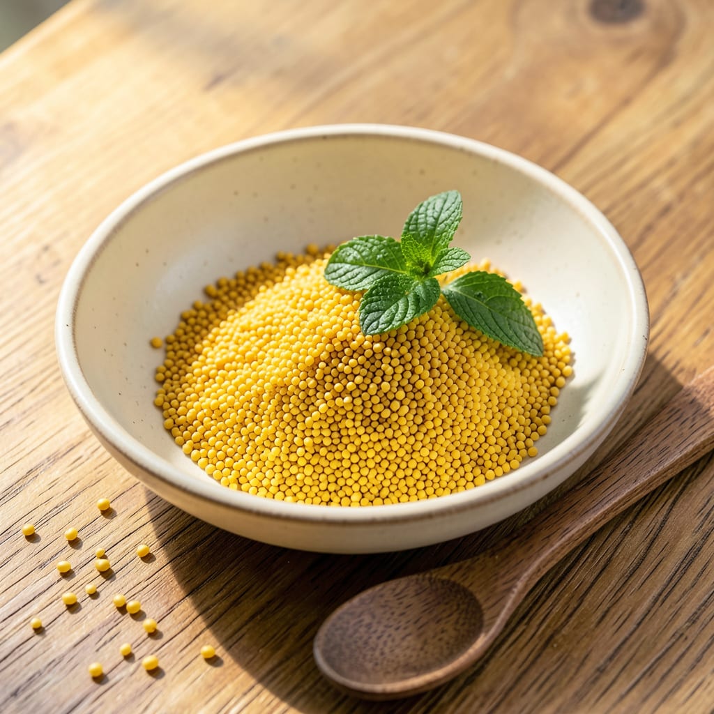 Comprehensive Yellow Wonder Alpine Strawberry Seeds: Sweet Berries From Tiny Plants visual reference