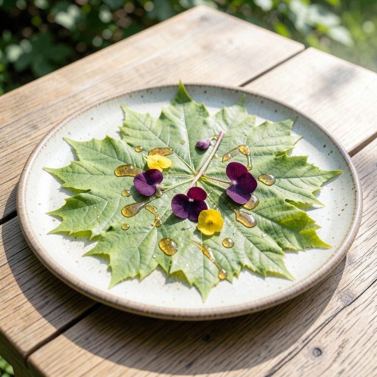 Young Maple Tree Leaves: Identification and Care Guide for Gardeners