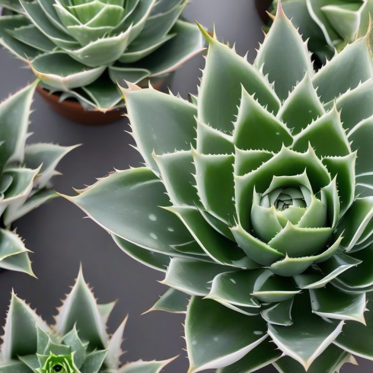 How Much Light Does an Aloe Vera Plant Need: Essential Growing Tips How Much Light Does an Aloe Vera Plant Need: Essential Growing Tips